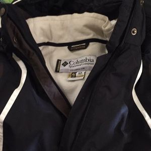 Columbia Titanium Ski Jacket Women’s M